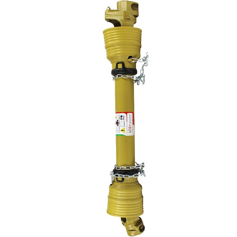 Albero cardanico con bullone di sicurezza cat 4x800 in offerta