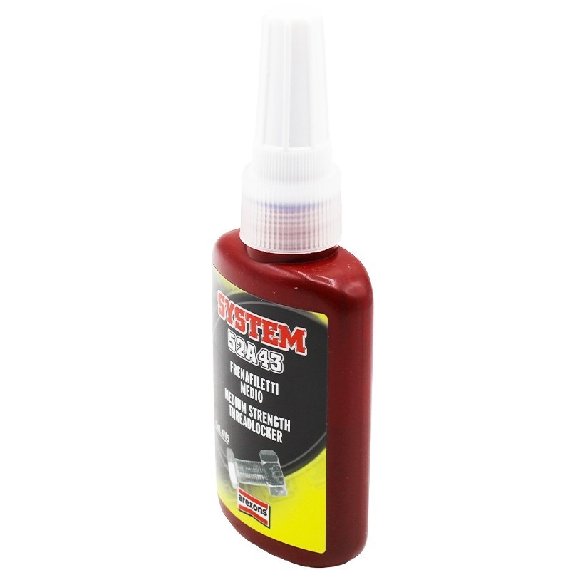 Frenafiletti medio Arexons 50 ml