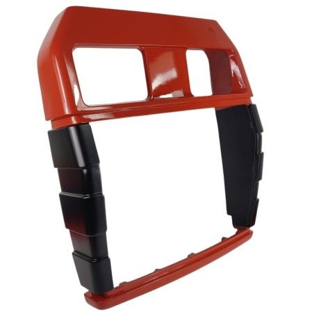 Calandra per trattore Fiat New Holland serie 94 e F Winner