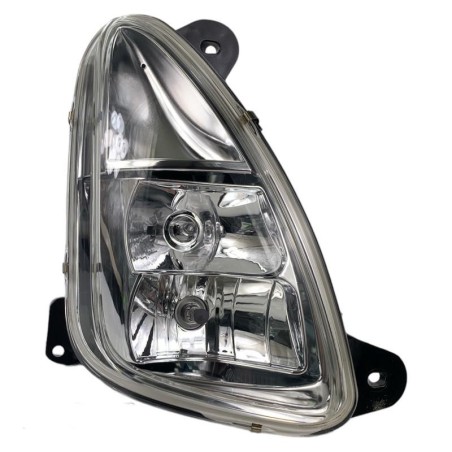 Faro anteriore destro trattore New Holland T3 T4 T4000 TD TK