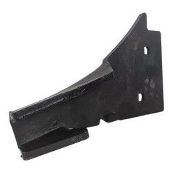 Supporto scalpello sinistro aratro Sogema produzione 1/SSS