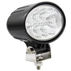 Faro da lavoro per trattore a 8 LED - 1800 lumen in offerta